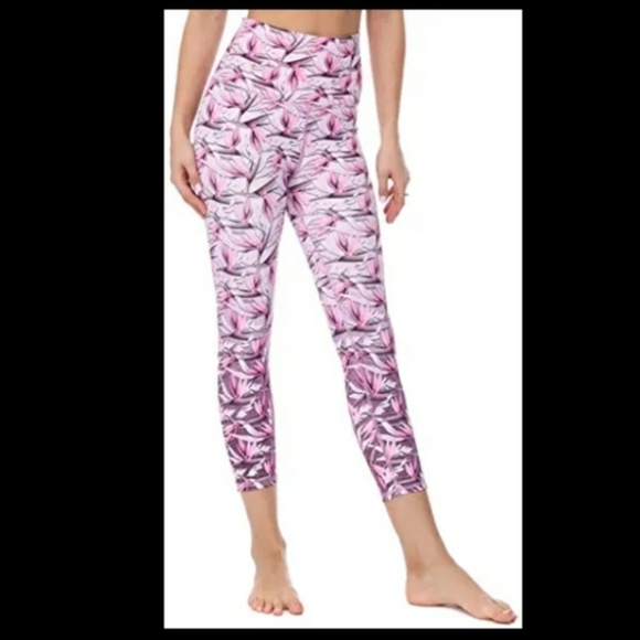 EVCR High Waisted Leggings Size XS - Picture 1 of 4